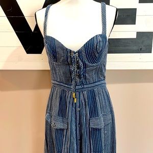 House of Harlow 1960 dress size M